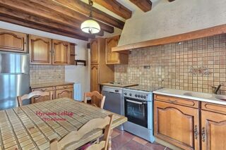  Maison à vendre 5 pièces 136 m²