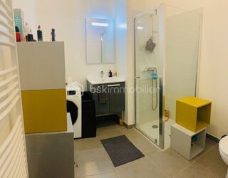  Appartement � vendre 2 pi�ces 46 m�