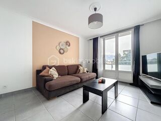  Appartement � vendre 4 pi�ces 69 m�