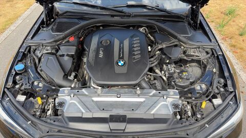 S&eacute;rie 3 Touring (G21) 330d 265 Steptronic8 Business - Automatique En 2020 occasion 59480 Illies