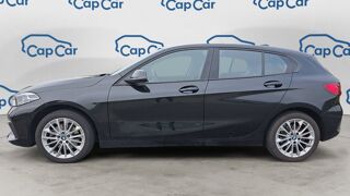S&eacute;rie 1 116d 116 BVA8 Edition Sport - Automatique 2023 occasion 59491 Villeneuve D Ascq