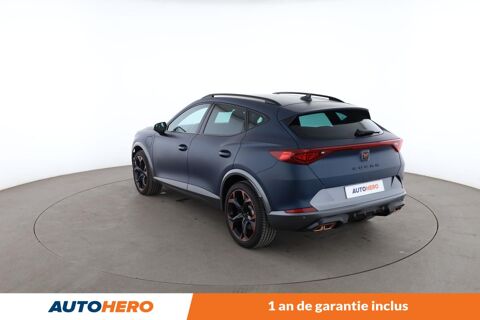 Formentor 1.4 e-Hybrid VZ DSG6 245 ch 2023 occasion 92130 Issy-les-Moulineaux