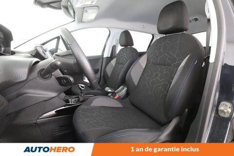 2008 1.2 PureTech Signature 110 ch 2019 occasion 92130 Issy-les-Moulineaux