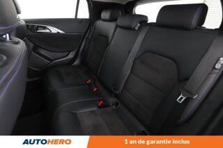 Q30 1.5d Premium DCT 109 ch 2017 occasion 92130 Issy-les-Moulineaux