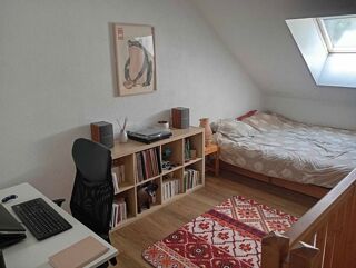  Duplex/triplex � vendre 2 pi�ces 34 m�