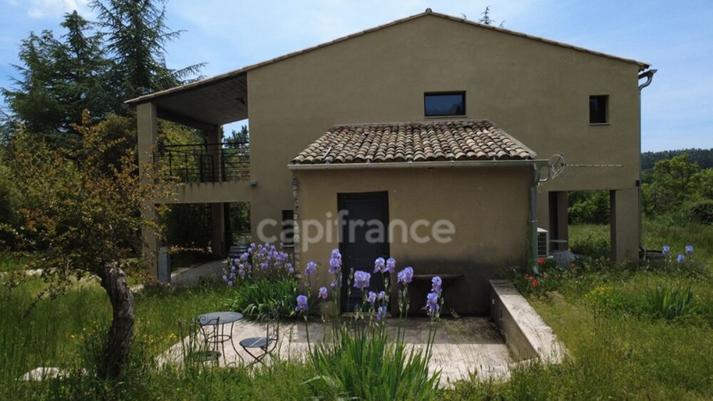 � vendre  Maison Sault (84390)