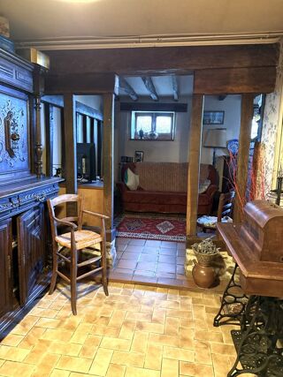  Maison � vendre 6 pi�ces 151 m�