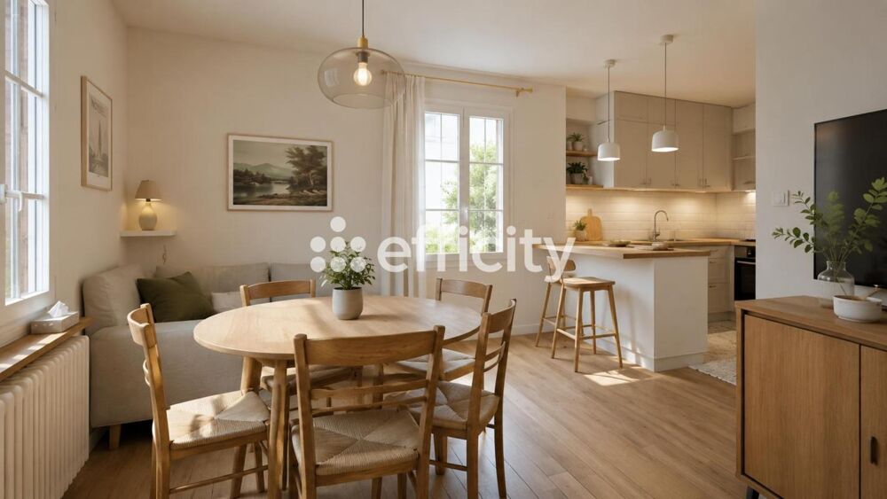 Vente Maison Maison Noisiel