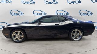 Challenger R/T 5.7 V8 375 BVA5 Hemi 2012 occasion 76140 Le Petit Quevilly