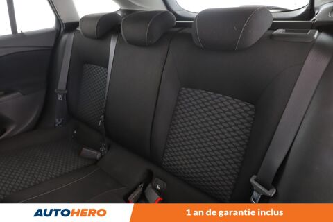 Astra 1.6 CDTI Business Edition 110 ch 2018 occasion 92130 Issy-les-Moulineaux