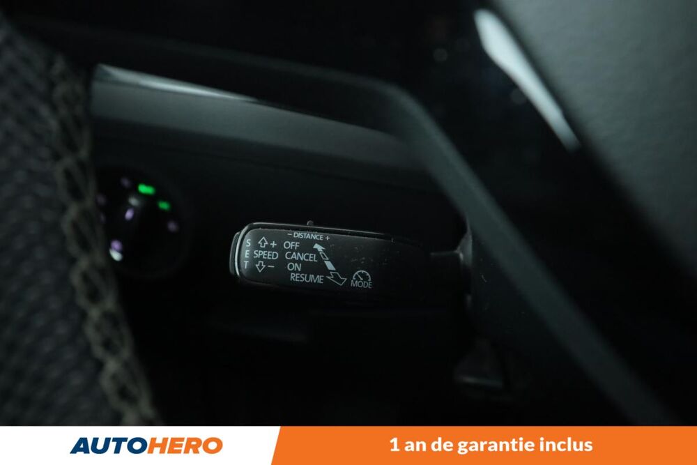 Superb 1.5 TSI ACT Sportline DSG7 150 ch 2019 occasion 92130 Issy-les-Moulineaux