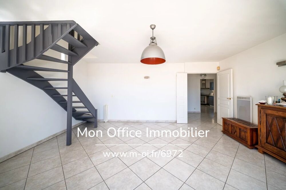 Appartement – Marseille, Bouches-du-Rhône - Plus