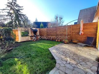  Maison à vendre 6 pièces 96 m²