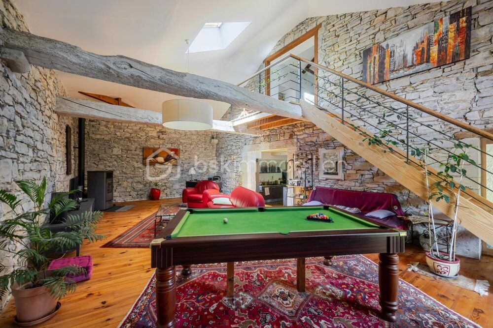 � vendre  Propri�t�/ch�teau Bidache (64520)