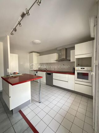  Appartement à vendre 5 pièces 98 m²