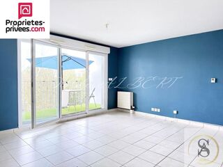  Appartement � vendre 3 pi�ces 62 m�