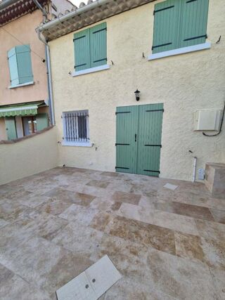  Maison � vendre 3 pi�ces 52 m�