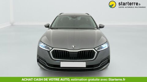 Octavia Combi 2.0 TDI 150 CH DSG7 BUSINESS 2024 occasion 69190 Saint-Fons