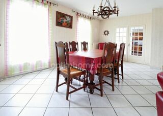  Maison � vendre 5 pi�ces 135 m�