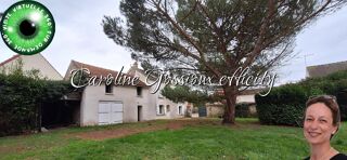  Maison à vendre 9 pièces 192 m²