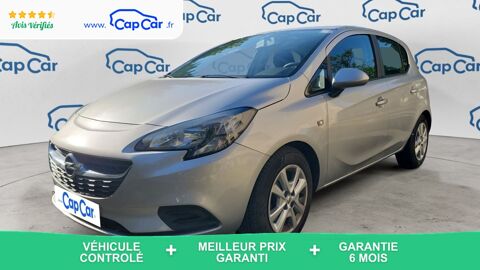 Opel corsa V 1.4 90 Color