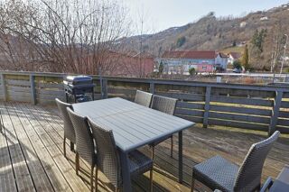  Chalet � vendre 4 pi�ces 107 m�