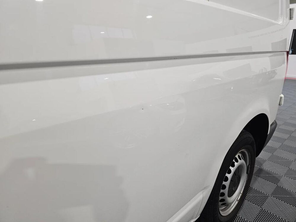 Transporter FGN TOLE L1H1 2?0 TDI 102 2017 occasion 34130 Valergues