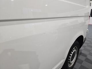 Transporter FGN TOLE L1H1 2?0 TDI 102 2017 occasion 34130 Valergues