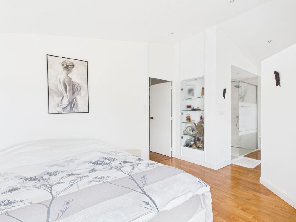 � vendre  Maison Saint-Marcellin (38160)