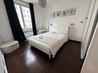  Appartement à vendre 3 pièces 74 m²