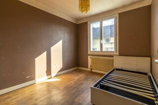  Maison à vendre 12 pièces 228 m²