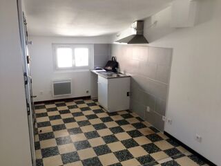  Appartement à louer 1 pièce 18 m²