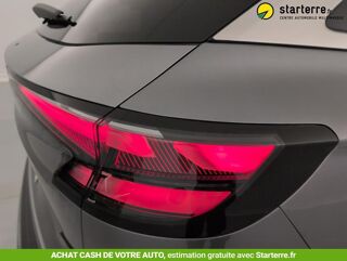 Austral full hybrid E-Tech 200 ch Techno 2026 occasion 69190 Saint-Fons