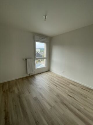  Appartement à louer 1 pièce 27 m²
