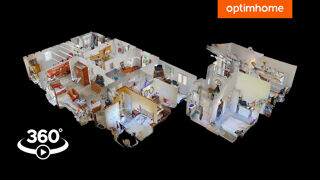  Maison � vendre 8 pi�ces 167 m�