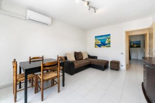  Appartement à vendre 2 pièces 44 m²