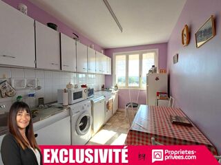  Appartement � vendre 5 pi�ces 80 m�