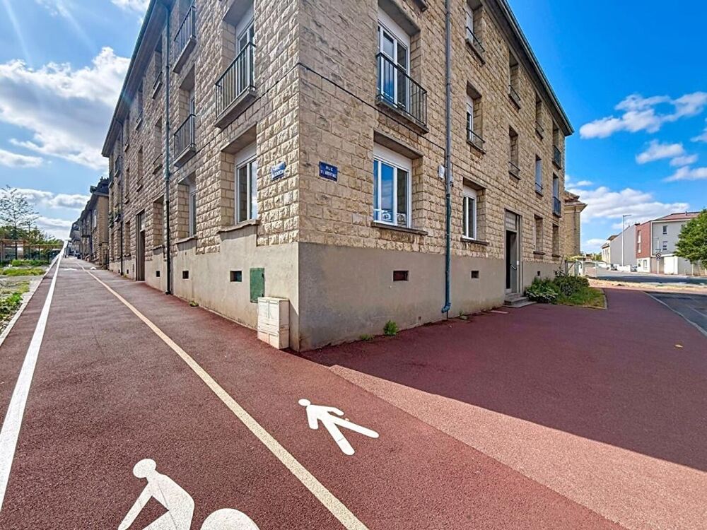 Appartement Falaise 3 pièces 83 m2