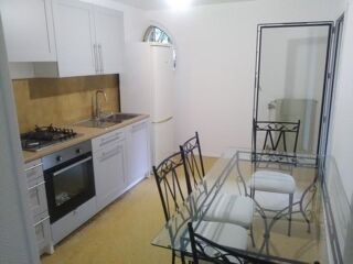  Appartement à louer 1 pièce 14 m²
