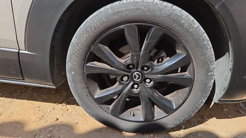 CX-30 2.0 SkyActiv-X 186 Mild Hybrid Homura 2023 occasion 83136 Forcalqueiret