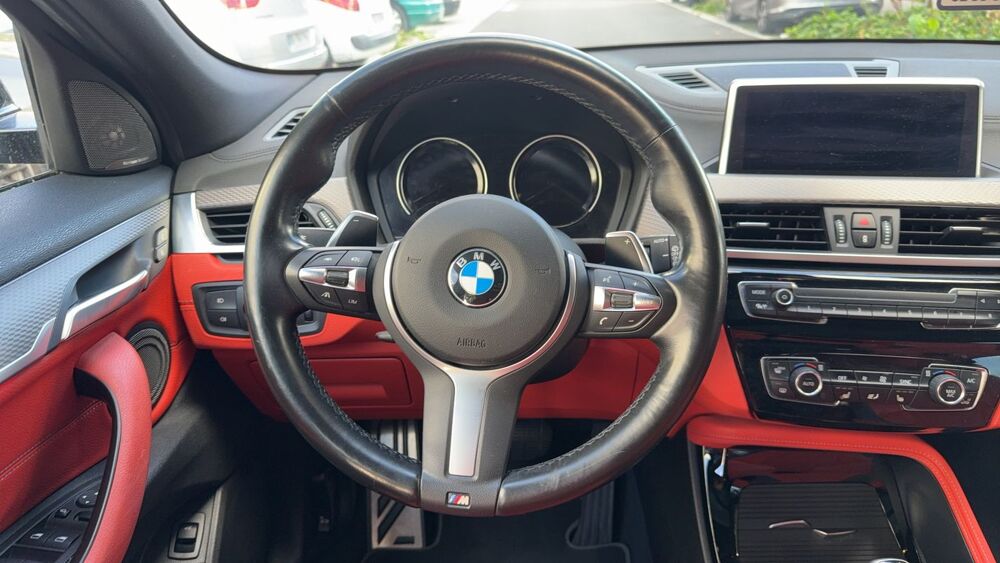 X2 (F39) sDrive 20i 192 DKG7 M Sport 2018 occasion 44300 Nantes