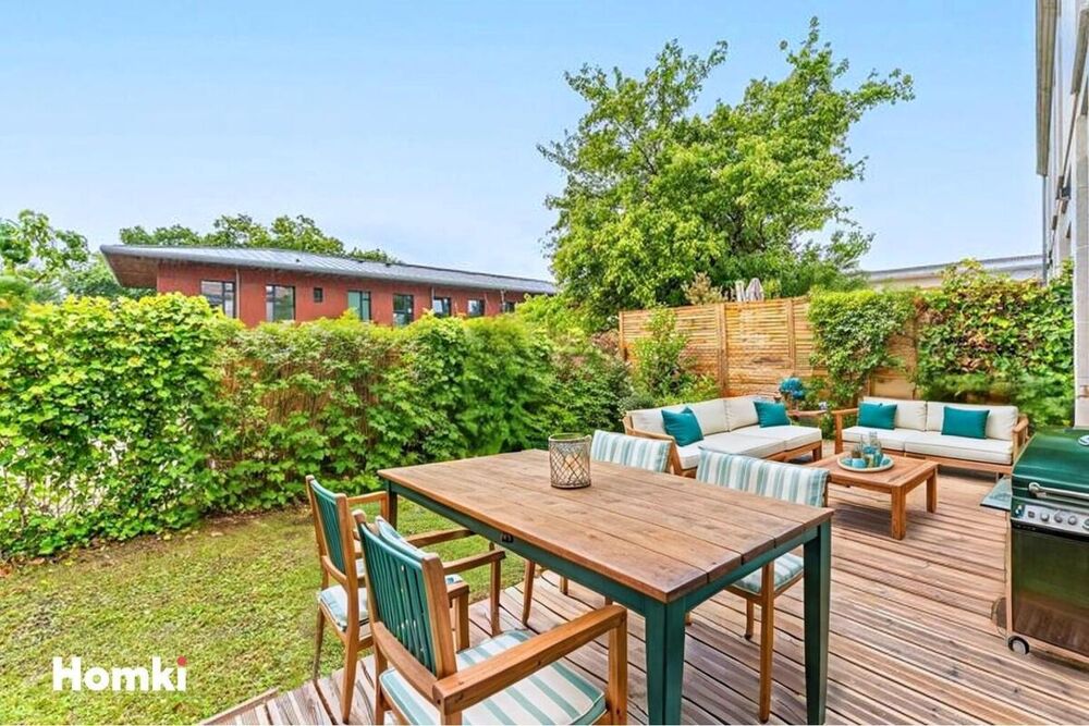 � vendre  Maison Le Bouscat (33110)