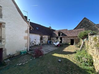  Maison à vendre 3 pièces 104 m²