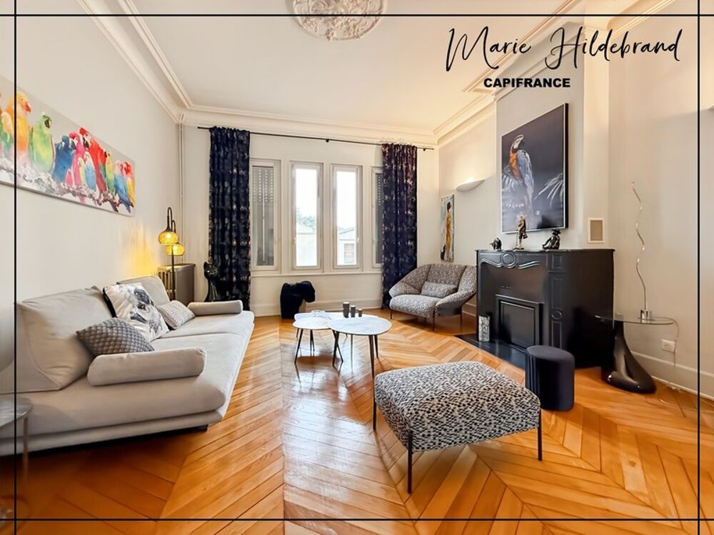 Maison à vendre 10 pièces CASTELSARRASIN (82)