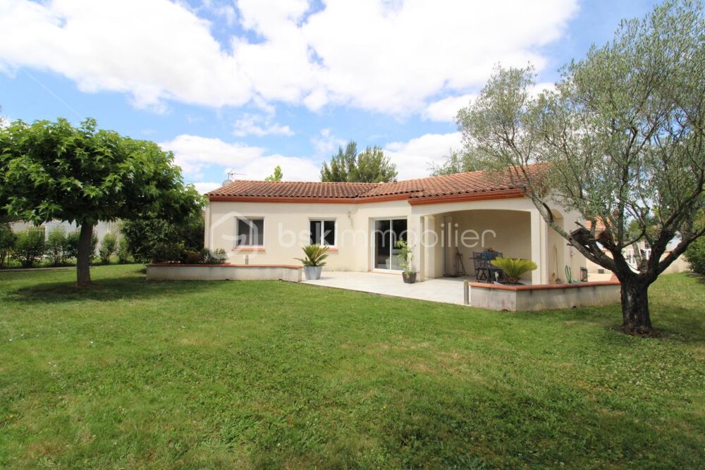 Vente Maison Belle maison idéalement située Agen