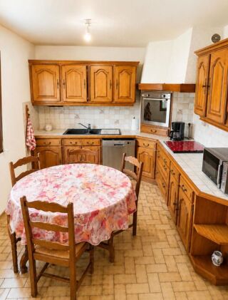  Maison à vendre 4 pièces 90 m²