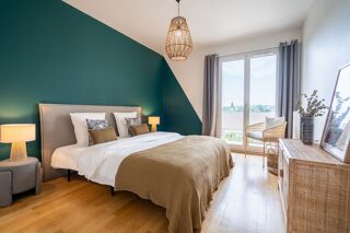  Appartement  vendre 4 pices 75 m