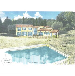  Terrain � vendre 8654 m�