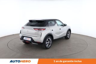 DS3 E-Tense 50 kWh Grand Chic Automatique 136 ch 2020 occasion 92130 Issy-les-Moulineaux