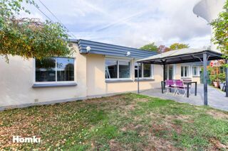 Vente Maison Maison/Villa T5 de 144 m² à Ozoir-la-Ferrière 77330 Ozoir la ferriere